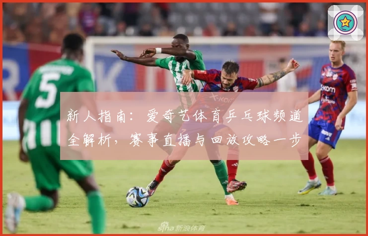 新人指南：爱奇艺体育乒乓球频道全解析，赛事直播与回放攻略一步到位