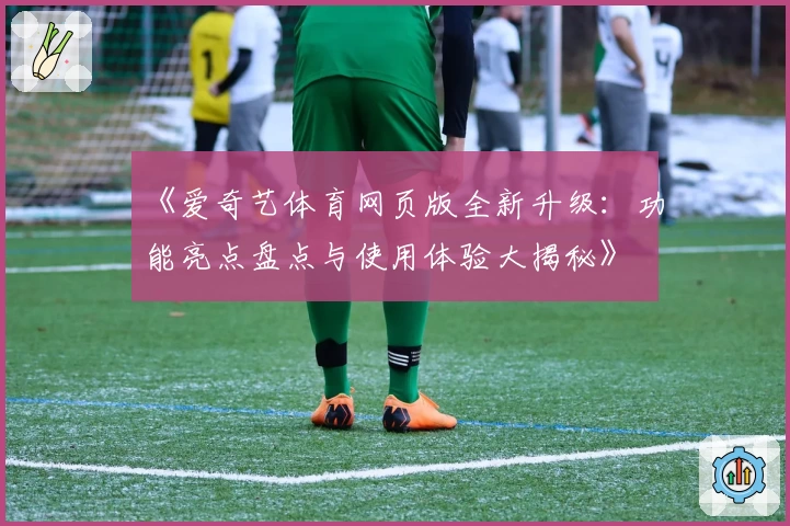 《爱奇艺体育网页版全新升级：功能亮点盘点与使用体验大揭秘》