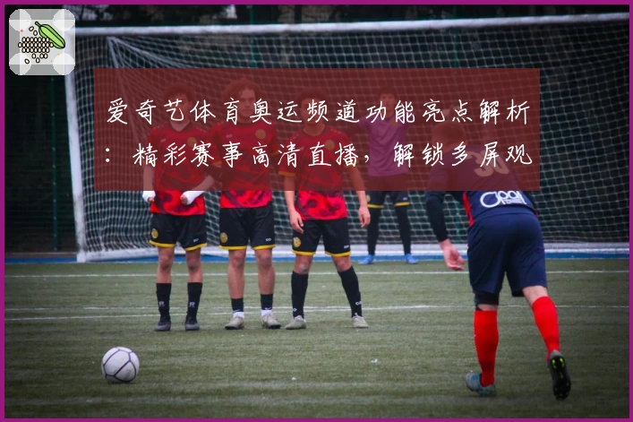 爱奇艺体育奥运频道功能亮点解析：精彩赛事高清直播，解锁多屏观看新体验