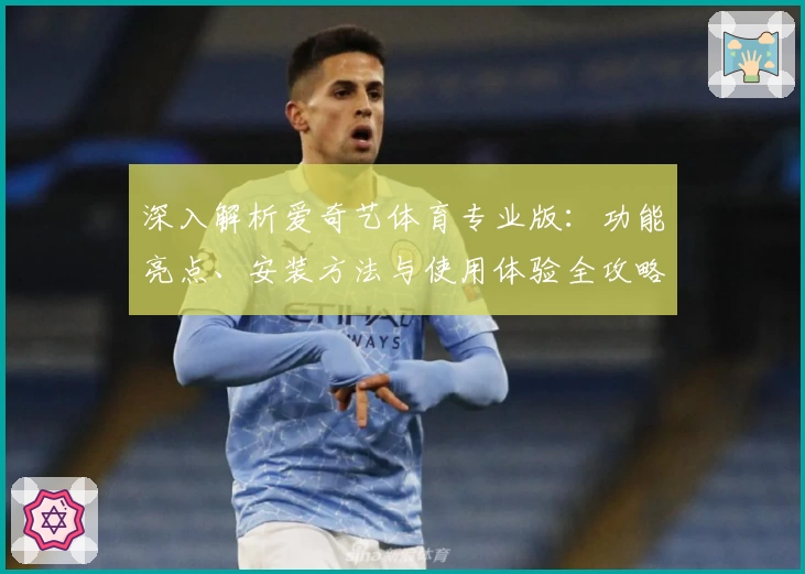 深入解析爱奇艺体育专业版：功能亮点、安装方法与使用体验全攻略